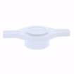 Picture of 2" PVC Socket Adjustable Urinal Flange