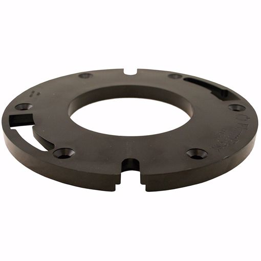 Picture of 4" ABS Closet Flange Ring