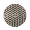 Picture of 4” LevelBest® Complete Hub Fit Cleanout System with 3” Plastic Spud and 5” Nickel Bronze Cover