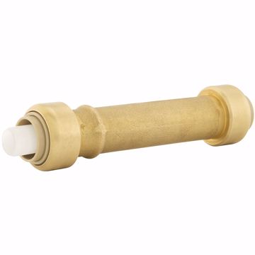 Picture of 3/4" PlumBite® Push On Repair Coupling