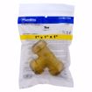 Picture of 1" PlumBite® Push On Tee, Bag of 1