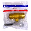 Picture of 1-1/4" PlumBite® Push On Ball Valve, Bag of 1