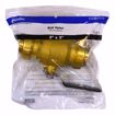 Picture of 2" PlumBite® Push On Ball Valve, Bag of 1