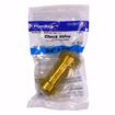 Picture of 3/4" PlumBite® Push On Check Valve, Bag of 1