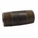 Picture of 3/4" Black Pipe Nipple C-Assortment