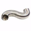 Picture of 6" x 8' Flexible Semi-Rigid Aluminum Ducting