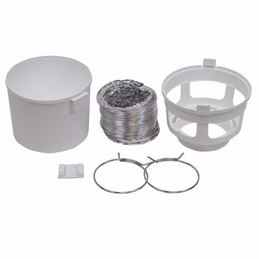 Picture of Indoor Dryer Vent Kit