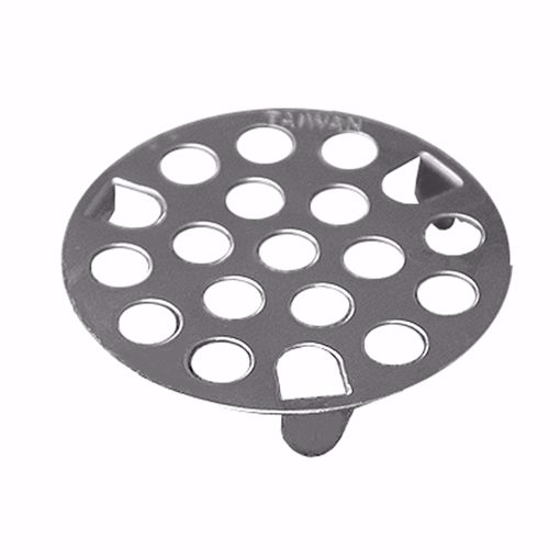 Picture of 1-7/8" 3-Prong Drain Protector