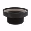 Picture of 4" x 3-1/2" x 6" LevelBest® Adapter