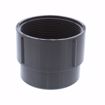 Picture of 3" x 4" LevelBest® Complete Pipe Fit Cleanout System with 3" Plastic Spud and 6" Nickel Bronze Cover