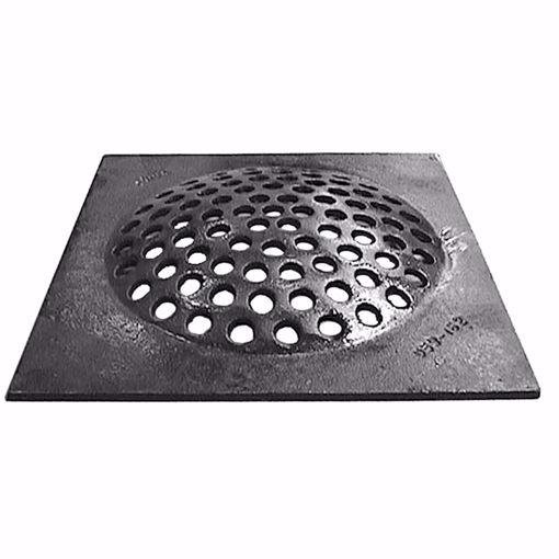 Picture of 12" x 12" Square Cesspool Grate