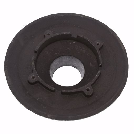 Picture of 3” No Hub Heavy Duty Drain Body