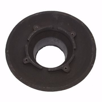 Picture of 4” No Hub Heavy Duty Drain Body