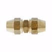 Picture of 1/2" Brass Flare Union