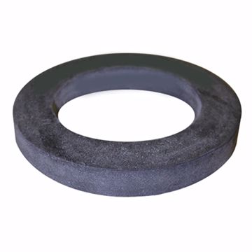 Picture of 5-3/8" x 3-1/2" x 3/4" Sponge Closet Gasket