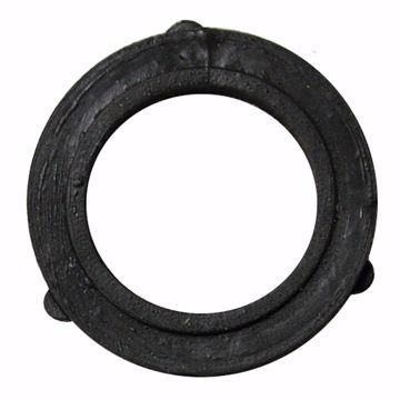 Picture of 3/4" Vinyl Garden Hose Washer, Carton of 100