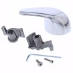 Picture of Chrome Plated Single Lever Replacement Handle fits Moen® Posi-Temp® Tub/Shower Faucets, New Style