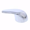 Picture of Chrome Plated Single Lever Replacement Handle fits Moen® Posi-Temp® Tub/Shower Faucets, New Style