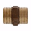 Picture of 2" Bronze Insert Coupling