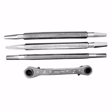 Picture of Bibb Seat Tool Set