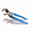 Picture of 9-1/2" Tongue and Groove Pliers, Channel Lock No. 420, 1-1/2" Capacity, # Adj. 5