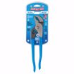 Picture of 9-1/2" Curved Jaw Tongue and Groove Pliers, Channel Lock No. 422, 1-1/2" Capacity, # Adj. 5