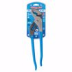 Picture of 12" Curved Jaw Tongue and Groove Pliers, Channel Lock No. 442, 2-1/4" Capacity, # Adj. 7