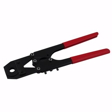 Picture of 1/2" PEX Crimp Tool