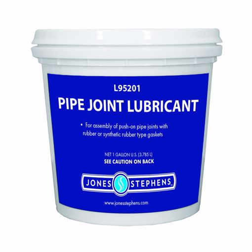 Picture of Gallon Pipe Lubricant, Carton of 4