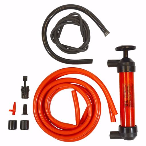 Picture of Quick Mini Transfer Pump Kit