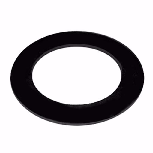 Picture of Flat Rubber Washer for Brass Pop-Up Assembly