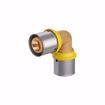 Picture of 26 mm (3/4" eq.) PEXALGAS® 90° Elbow