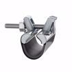 Picture of 3/4" x 3" Stainless Steel Pipe Repair Clamp