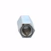 Picture of 1/4" x 7/8" Rod Coupling Nut