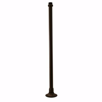 Picture of Oil Rubbed Bronze 18" Ceiling Mount Shower Arm