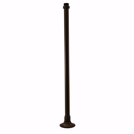 Picture of Oil Rubbed Bronze 18" Ceiling Mount Shower Arm