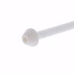 Picture of 3/8" x 15" PEX Toilet Riser, Carton of 10