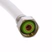 Picture of 3/8" Compression x 1/2" FIP x 16” Vinyl Faucet Connector