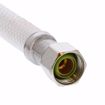 Picture of 3/8" Compression x 1/2" FIP x 20” Vinyl Faucet Connector