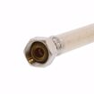 Picture of 1/2" Compression x 1/2" FIP x 16” Vinyl Faucet Connector