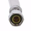 Picture of 3/8" Compression x 1/2" FIP x 24” Vinyl Faucet Connector