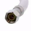 Picture of 3/8" Compression x 1/2" FIP x 36” Vinyl Faucet Connector