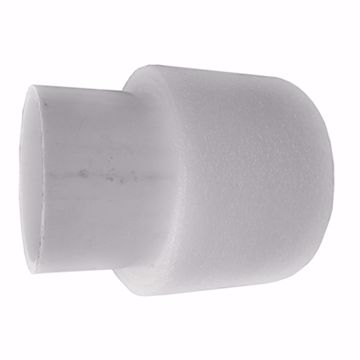 Picture of 4" x 4" Foam Closet Flange Spacer, 60 pcs.