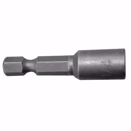 Picture of 1-3/4" Long, 5/16" Head Size Magnetic Power Nut Setter