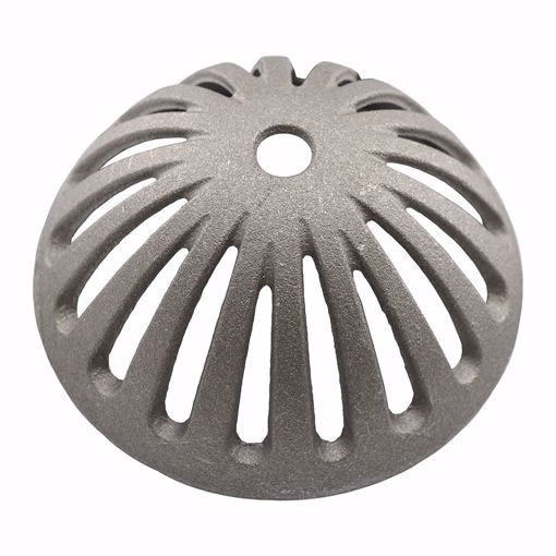 Picture of Fit All Aluminum Bottom Dome For Cast Iron Sinks