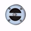 Picture of 2" ZP Steel Sewer Stopper