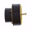 Picture of 3" Brass Sewer Stopper