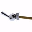 Picture of Chrome Plated Universal Tank Trip Lever