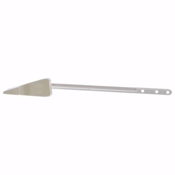 Picture of Bone Tank Trip Lever fits American Standard® 8" Plastic Arm with Plastic Spud and Nut