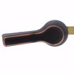 Picture of Oil Rubbed Bronze Tank Trip Lever with 10" Brass Arm, Metal Spud and Nut